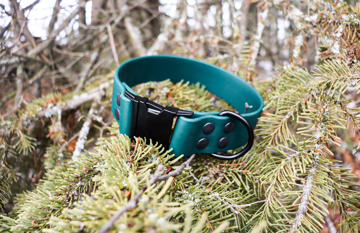 1.5 Inch Quick Release Collar