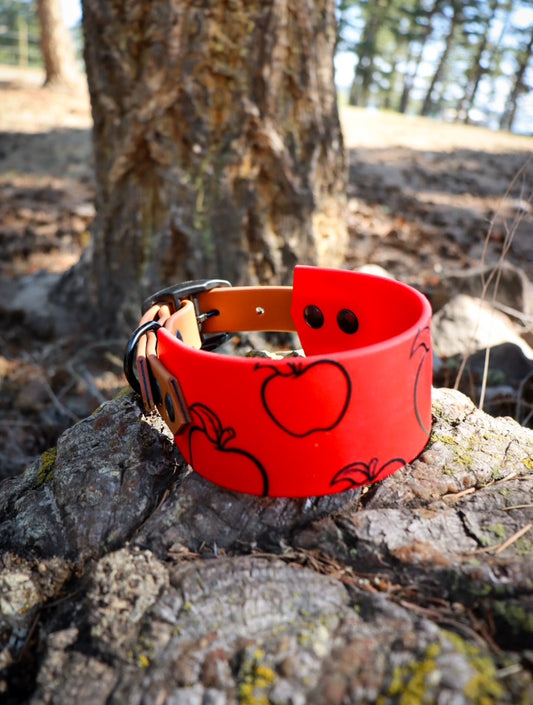 Custom Design Collar