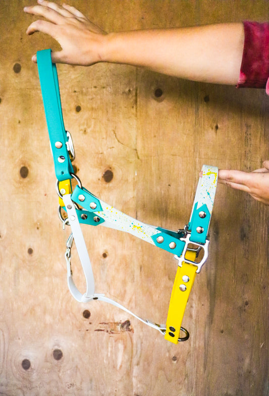 Horse Halter