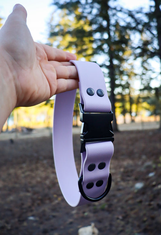 1.5 Inch Quick Release Collar