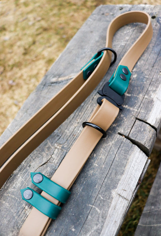 Hands Free Belt Adapter